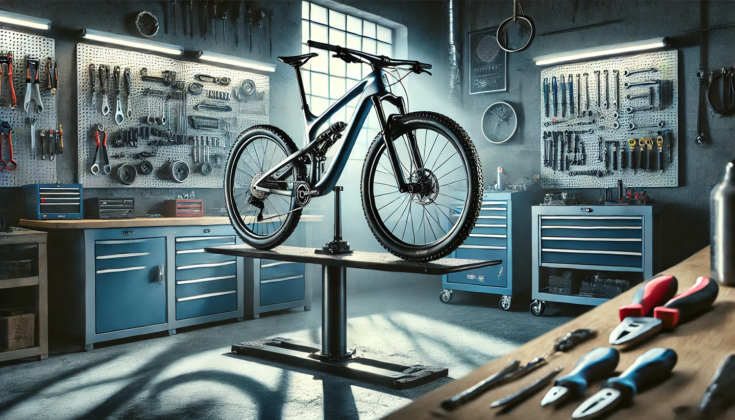 Technik-Tipps für Light-EMTBs: So holst du das Beste aus deinem Bike heraus